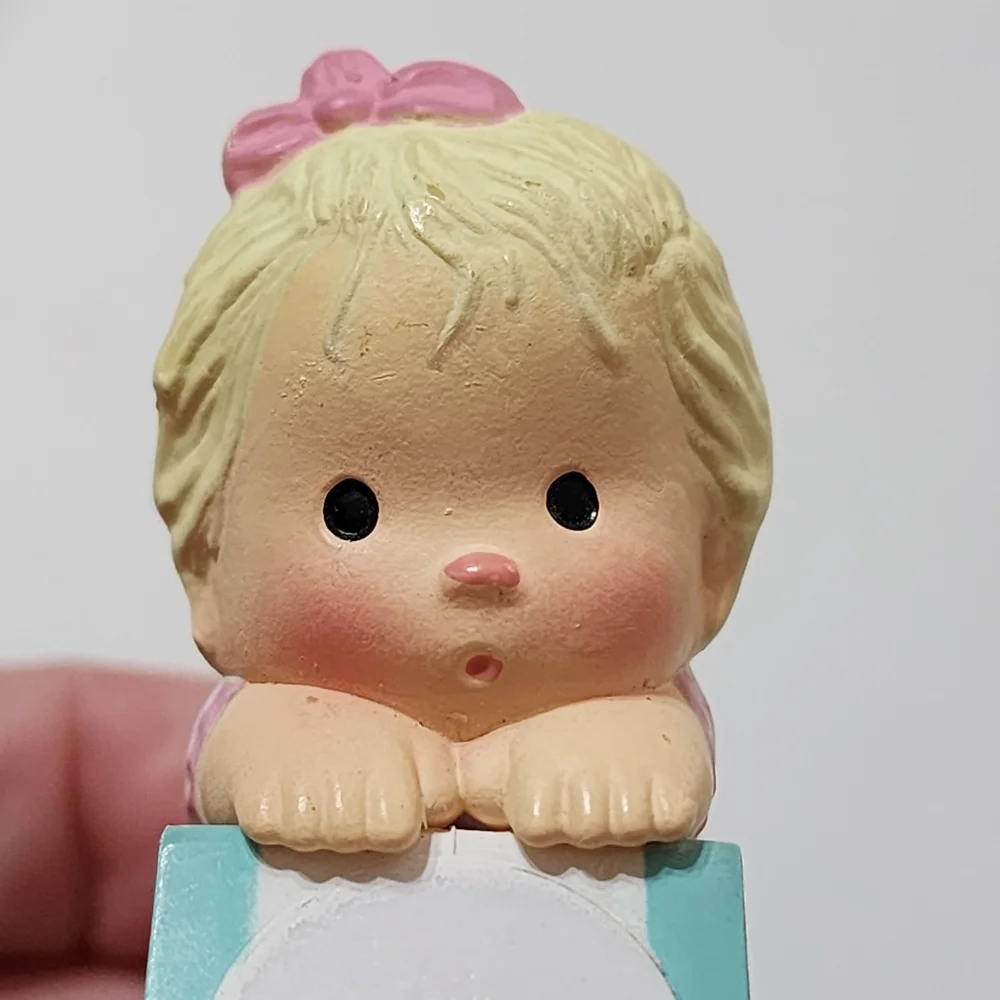 Hallmark vintage 1980s